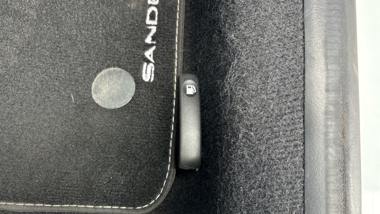 Dacia Sandero Stepway 1.0 TCe Expression 5dr Petrol Hatchback